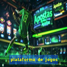 plataforma de jogos que paga no cadastro