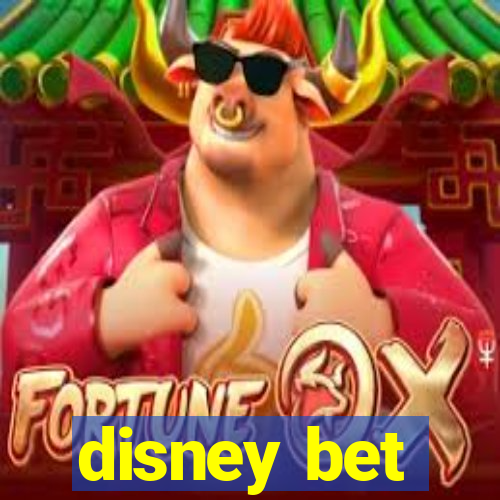 disney bet