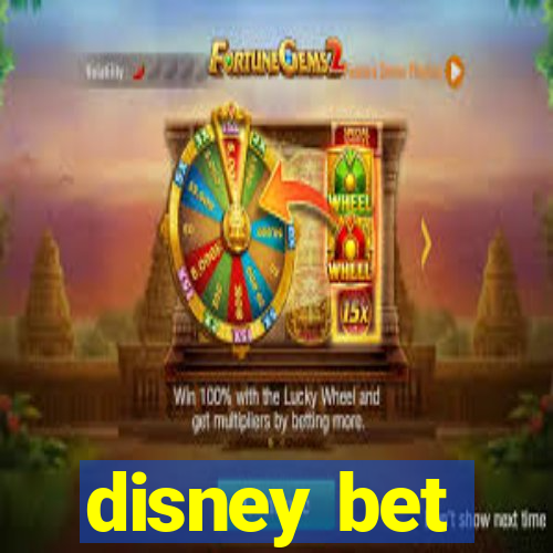 disney bet