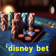 disney bet