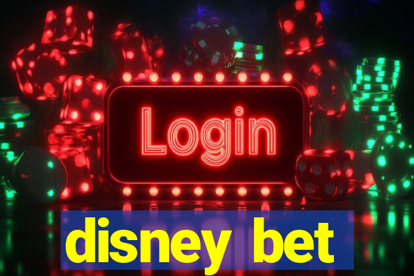 disney bet