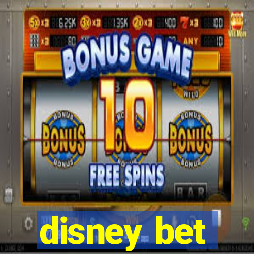 disney bet