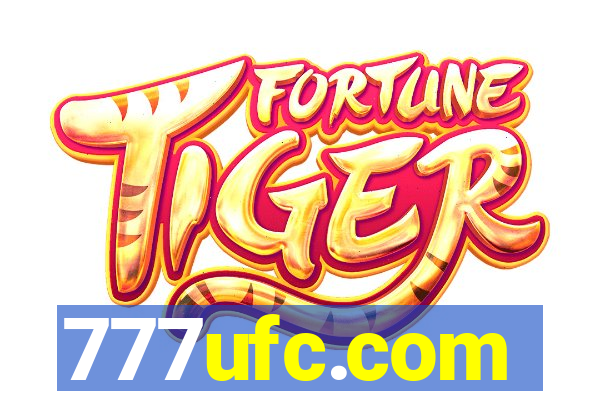 777ufc.com