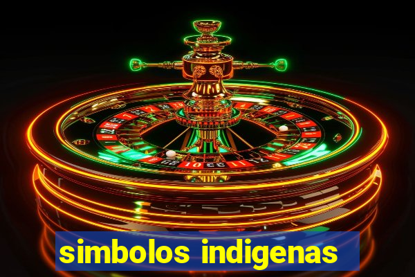 simbolos indigenas