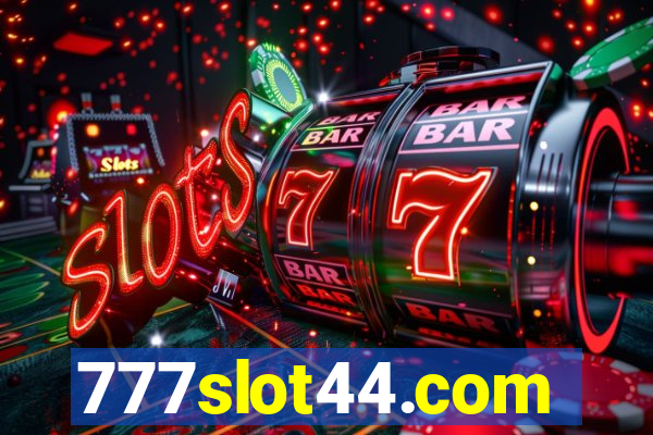 777slot44.com