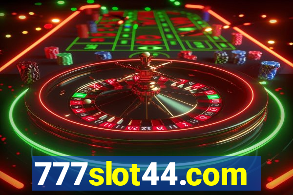 777slot44.com