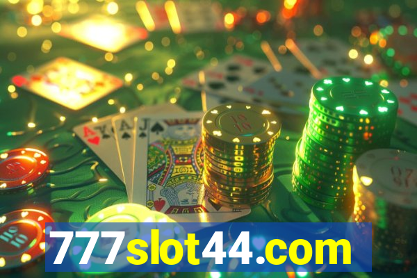 777slot44.com