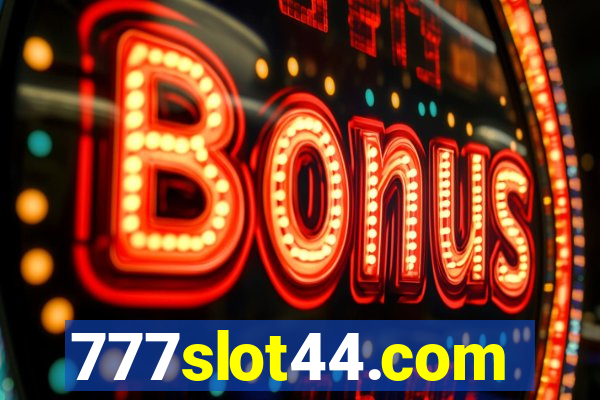 777slot44.com