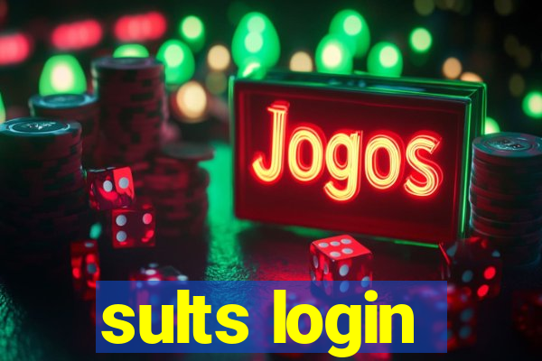 sults login