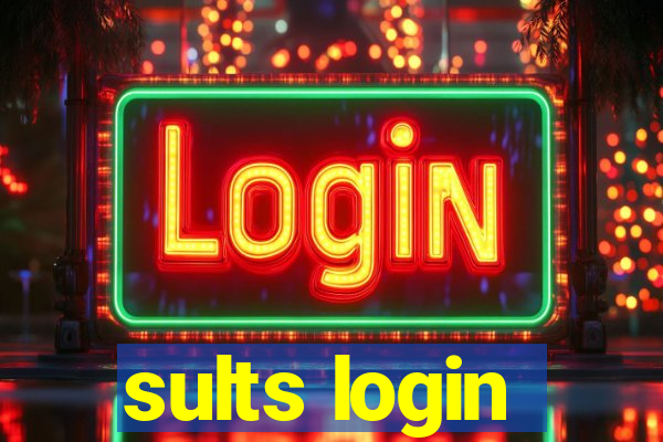 sults login