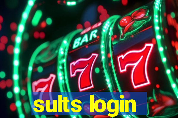 sults login