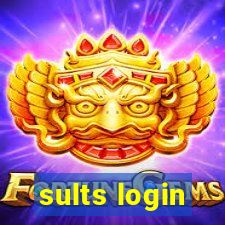 sults login