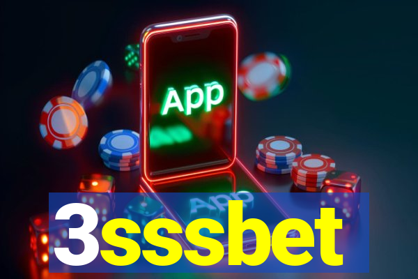 3sssbet