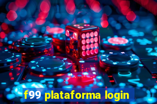 f99 plataforma login