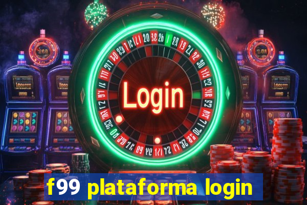 f99 plataforma login