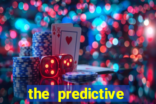 the predictive index como responder