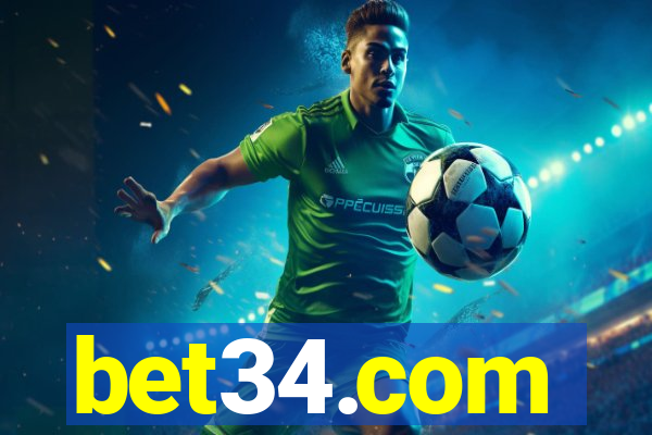 bet34.com