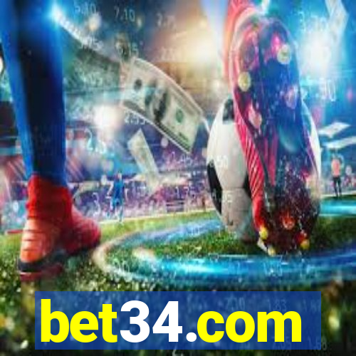 bet34.com