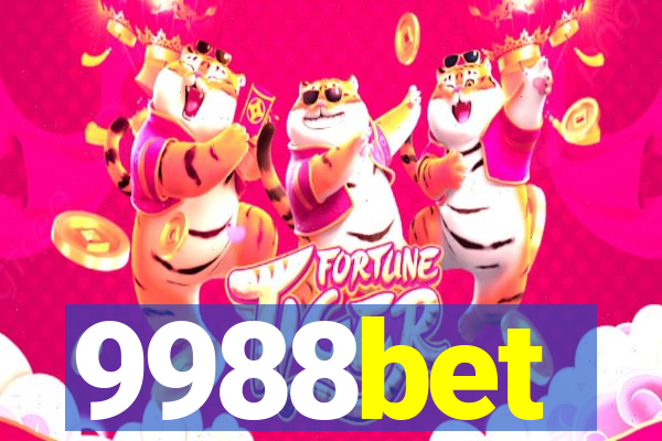 9988bet