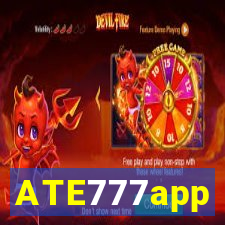 ATE777app