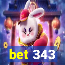 bet 343