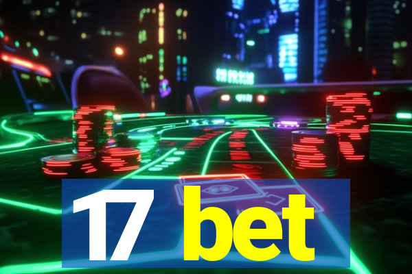 17 bet