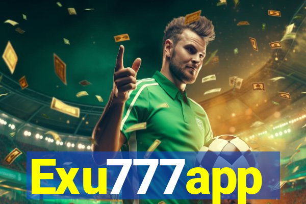 Exu777app