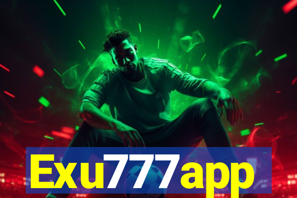 Exu777app