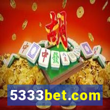 5333bet.com