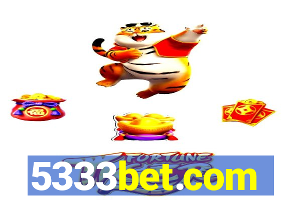 5333bet.com