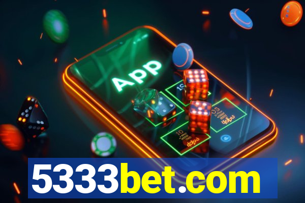 5333bet.com