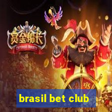 brasil bet club