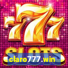 claro777.win