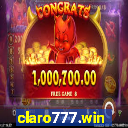 claro777.win