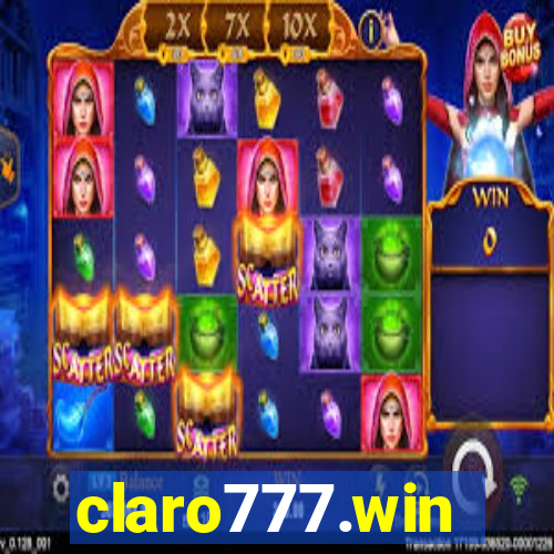 claro777.win