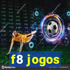 f8 jogos