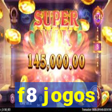 f8 jogos