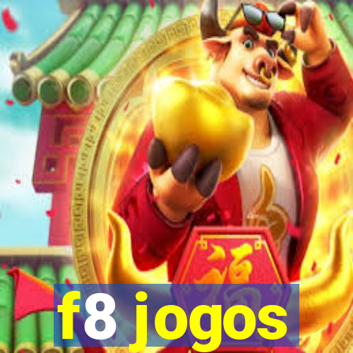 f8 jogos