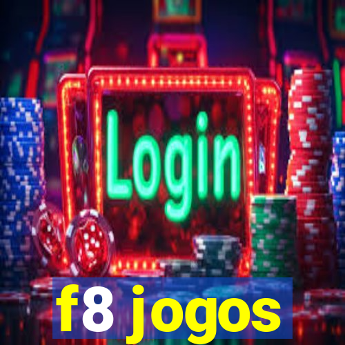 f8 jogos