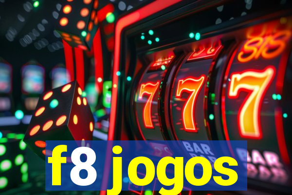 f8 jogos