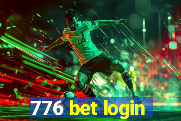 776 bet login