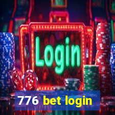 776 bet login