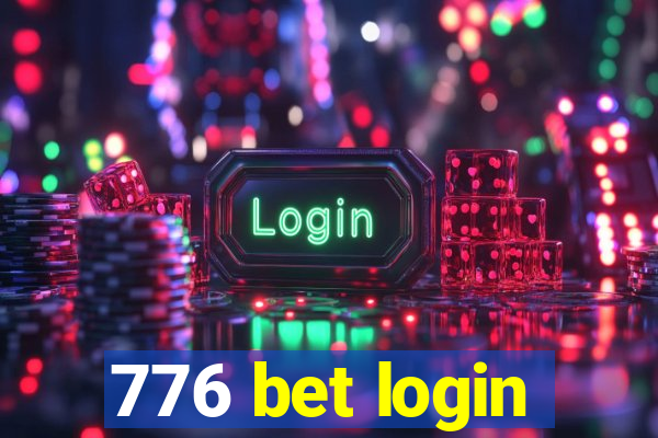 776 bet login