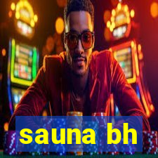 sauna bh