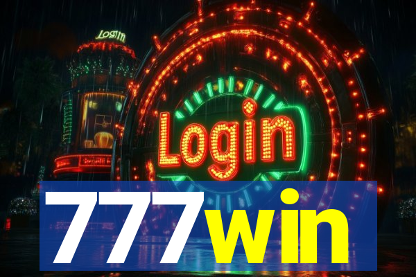 777win