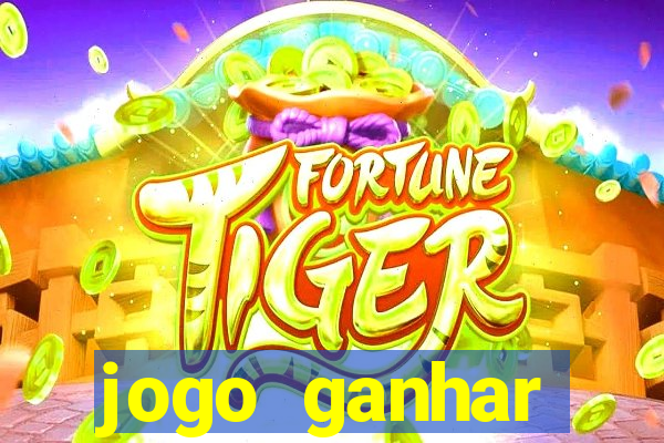 jogo ganhar dinheiro no cadastro