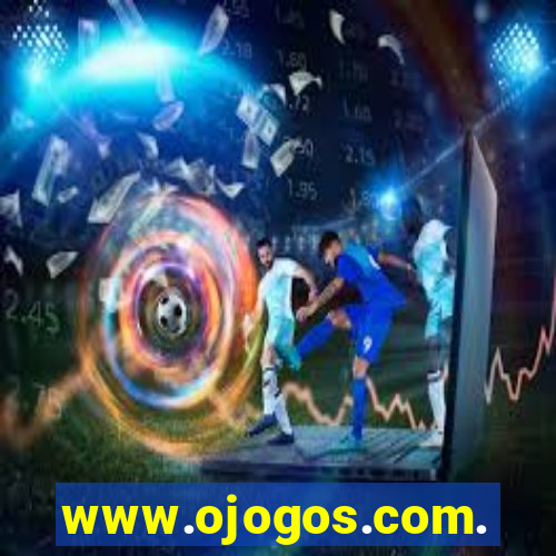 www.ojogos.com.br