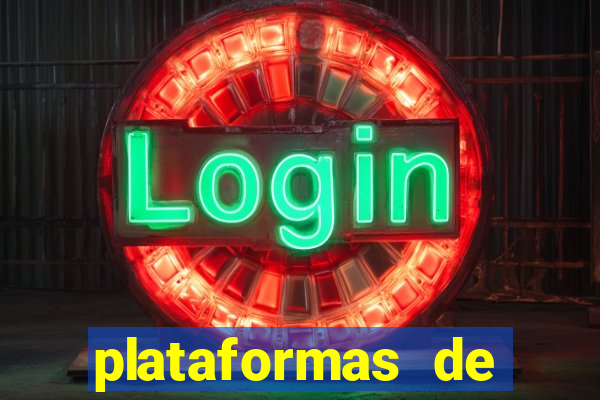 plataformas de jogos de 3 reais