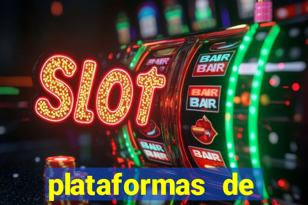 plataformas de jogos de 3 reais