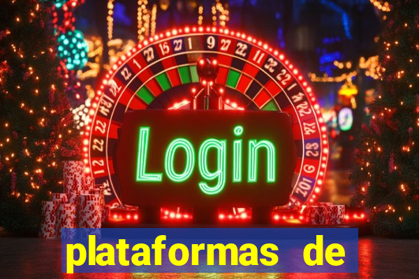 plataformas de jogos de 3 reais